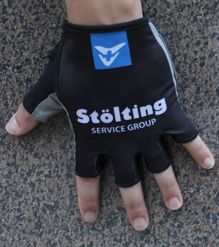 Handschoenen Stolting 2016 zwart